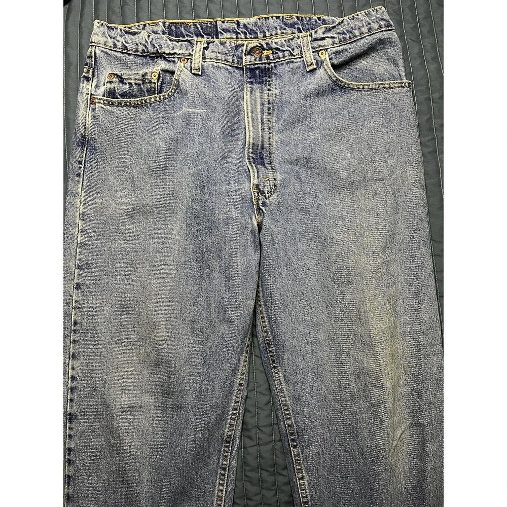 Levis great preowned